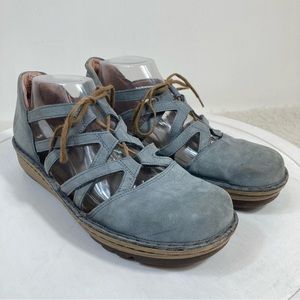 Stylish Gray Women's Shoes